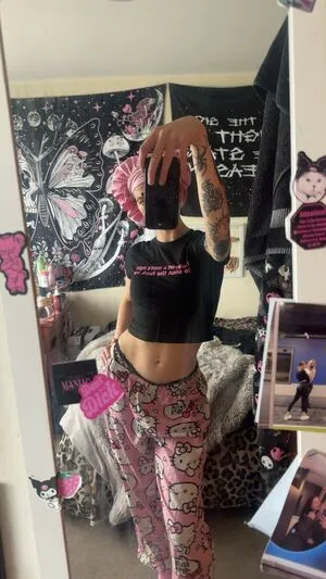 Ki666tty OnlyFans Leaked Free Thumbnail Picture - #5lsgg7PQeD