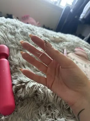 Ki666tty OnlyFans Leaked Free Thumbnail Picture - #FFODnwBAV3