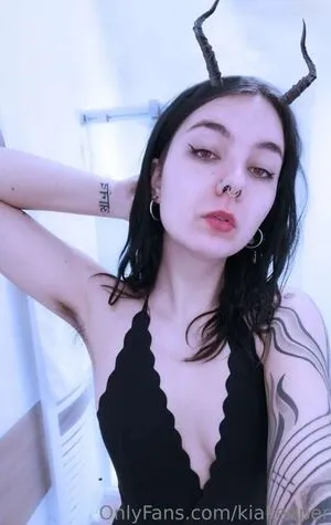 Kia Keeper OnlyFans Leaked Free Thumbnail Picture - #C0yBMxKd7y