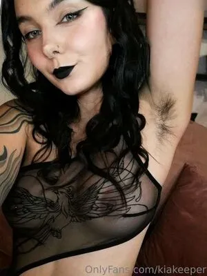Kia Keeper OnlyFans Leaked Free Thumbnail Picture - #mPZFzPp3u6