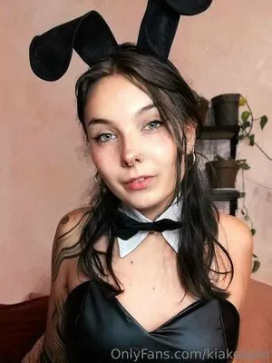 Kia Keeper OnlyFans Leaked Free Thumbnail Picture - #ugURc0vn81