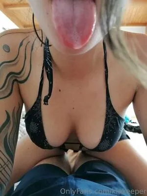 Kia Keeper OnlyFans Leaked Free Thumbnail Picture - #wM9UXaGsbf