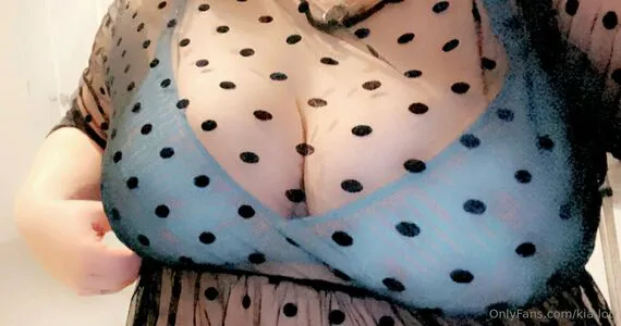 Kia Lou OnlyFans Leaked Free Thumbnail Picture - #o8CnlfICJQ