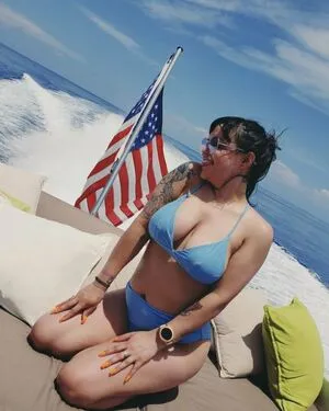 Kia Taylor OnlyFans Leaked Free Thumbnail Picture - #6wLVojjJFB