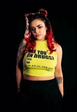 Kia Taylor OnlyFans Leaked Free Thumbnail Picture - #rI2ktRNRTZ