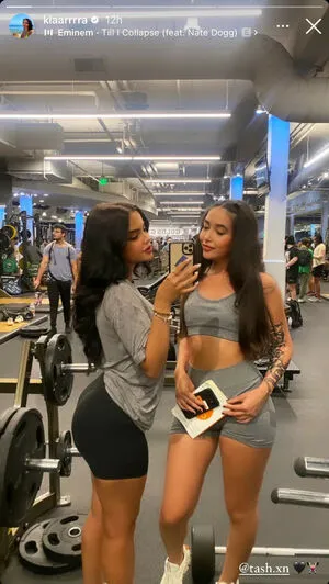 Kiaarrrra OnlyFans Leaked Free Thumbnail Picture - #iiLZiMcMej