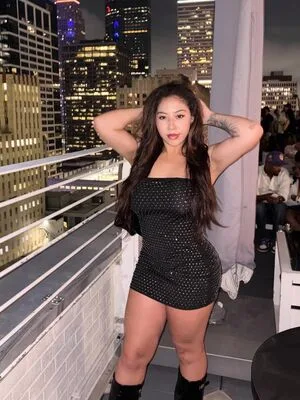 Kiah Dream OnlyFans Leaked Free Thumbnail Picture - #7EEIK7j1TH