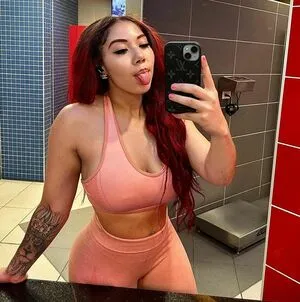 Kiah Dream OnlyFans Leaked Free Thumbnail Picture - #GttI6Wffvn