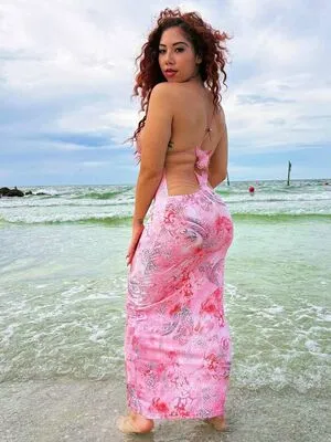 Kiah Dream OnlyFans Leaked Free Thumbnail Picture - #PIwksgbGPA