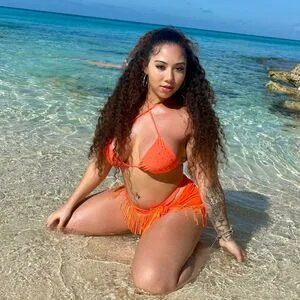 Kiah Dream OnlyFans Leaked Free Thumbnail Picture - #evMXz33XRG
