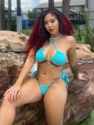 Kiah Dream OnlyFans Leaked Free Thumbnail Picture - #p2vdEU6AkE