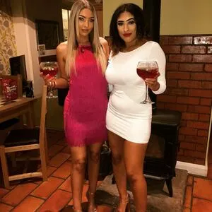 Kiah Hurn OnlyFans Leaked Free Thumbnail Picture - #Ub0BpJd2cC