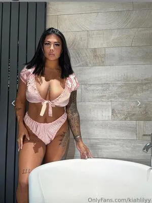 Kiah Lily OnlyFans Leaked Free Thumbnail Picture - #RPhCwRxuMi