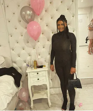 Kiah Lily OnlyFans Leaked Free Thumbnail Picture - #iJk2vCmqCy