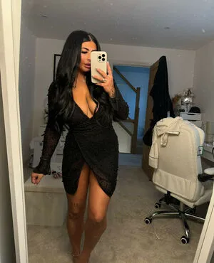 Kiah Lily OnlyFans Leaked Free Thumbnail Picture - #pCYdqqub4Y