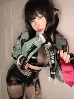 Kiakuromi OnlyFans Leaked Free Thumbnail Picture - #C4RNgqJOAT