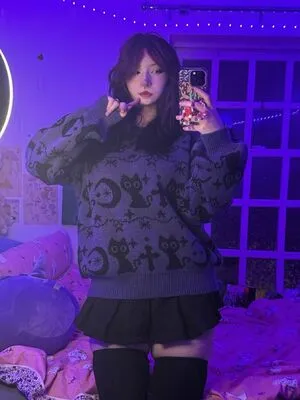 Kiakuromi OnlyFans Leaked Free Thumbnail Picture - #KzI8zS1SnO