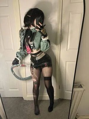 Kiakuromi OnlyFans Leaked Free Thumbnail Picture - #dXWILl8ero