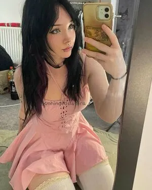 Kiakuromi2 OnlyFans Leaked Free Thumbnail Picture - #35RGfEKFic