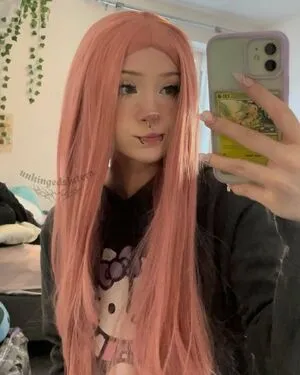 Kiakuromi2 OnlyFans Leaked Free Thumbnail Picture - #ymm7LXaXWC