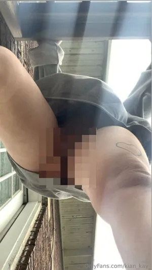 Kian Kay OnlyFans Leaked Free Thumbnail Picture - #AT3l0a8sT3