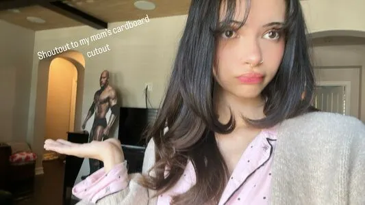 Kiana Akers OnlyFans Leaked Free Thumbnail Picture - #0ytz6BQ45h