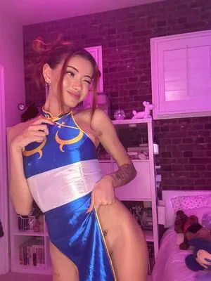 Kiana Akers OnlyFans Leaked Free Thumbnail Picture - #1trhEg9JUV