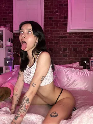 Kiana Akers OnlyFans Leaked Free Thumbnail Picture - #6OZaQfHnks