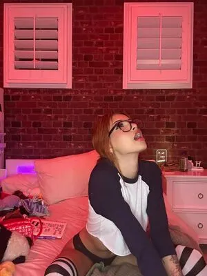 Kiana Akers OnlyFans Leaked Free Thumbnail Picture - #84peZBzaVA