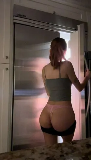 Kiana Akers OnlyFans Leaked Free Thumbnail Picture - #8xcwSKjlV0