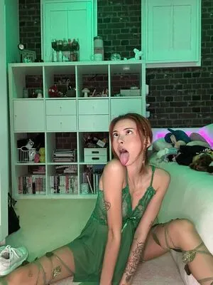 Kiana Akers OnlyFans Leaked Free Thumbnail Picture - #90YOg5fQmu