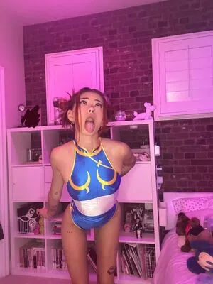 Kiana Akers OnlyFans Leaked Free Thumbnail Picture - #BQmXn7lu4h