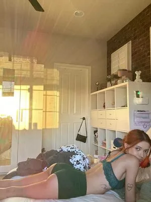 Kiana Akers OnlyFans Leaked Free Thumbnail Picture - #F5DXbX1kte
