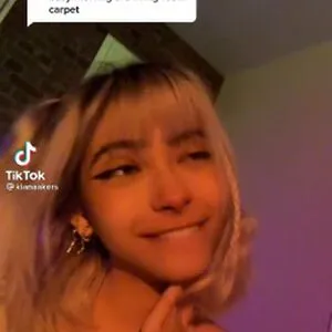 Kiana Akers OnlyFans Leaked Free Thumbnail Picture - #KLqoGlhuBk