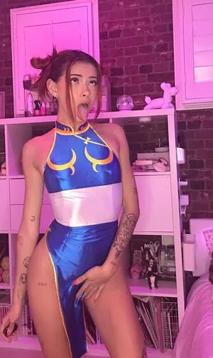 Kiana Akers OnlyFans Leaked Free Thumbnail Picture - #Os0KsAPbOK