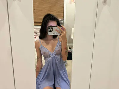 Kiana Akers OnlyFans Leaked Free Thumbnail Picture - #QtTx2C1Jeb