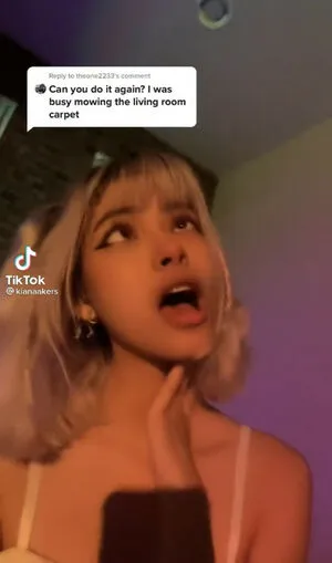 Kiana Akers OnlyFans Leaked Free Thumbnail Picture - #U8qjzIGPug
