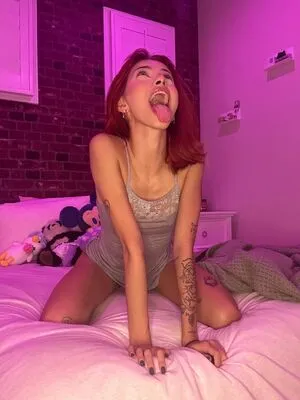 Kiana Akers OnlyFans Leaked Free Thumbnail Picture - #XRIGKAy1K8