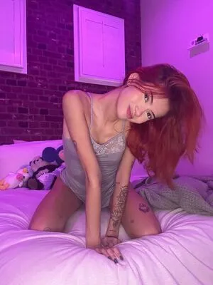 Kiana Akers OnlyFans Leaked Free Thumbnail Picture - #jjx48b3NtV