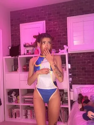 Kiana Akers OnlyFans Leaked Free Thumbnail Picture - #lpbGFG11NX