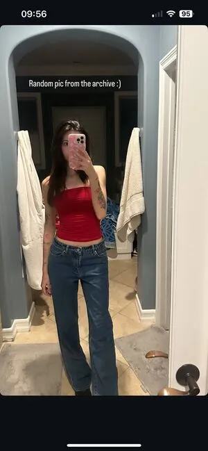 Kiana Akers OnlyFans Leaked Free Thumbnail Picture - #y71x5UphVV