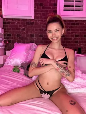 Kiana Akers OnlyFans Leaked Free Thumbnail Picture - #yDutWFXFpf