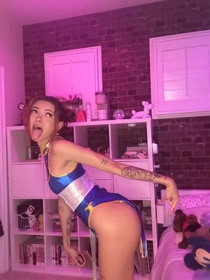 Kiana Akers OnlyFans Leaked Free Thumbnail Picture - #yrZyxVhY90