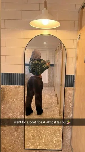 Kiana Dufour OnlyFans Leaked Free Thumbnail Picture - #6JchUCIID0