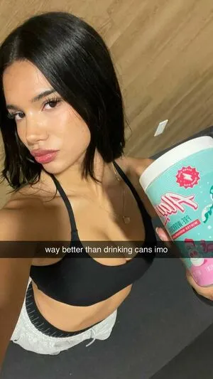 Kiana Dufour OnlyFans Leaked Free Thumbnail Picture - #F2GelrmQp5