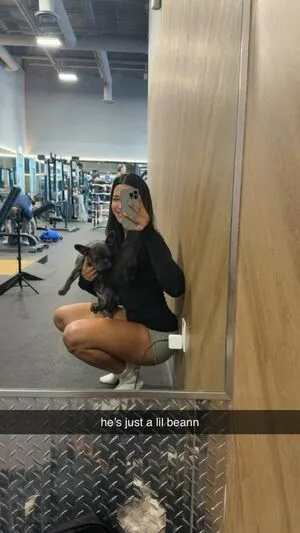 Kiana Dufour OnlyFans Leaked Free Thumbnail Picture - #F5gI8GRzuV