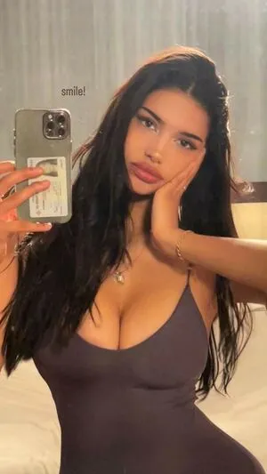 Kiana Dufour OnlyFans Leaked Free Thumbnail Picture - #HD0cVX7faf