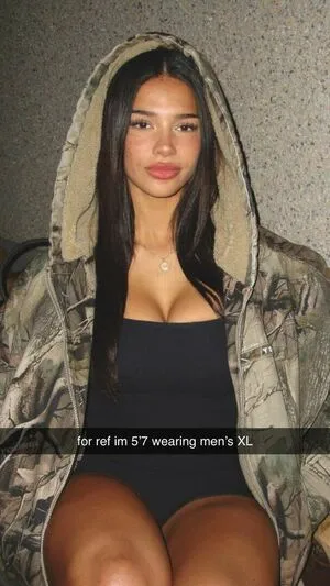 Kiana Dufour OnlyFans Leaked Free Thumbnail Picture - #Va5rMBQWIt