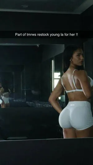 Kiana Dufour OnlyFans Leaked Free Thumbnail Picture - #m4cOA5LQtq