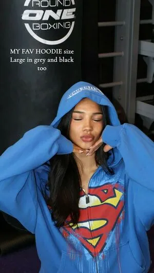 Kiana Dufour OnlyFans Leaked Free Thumbnail Picture - #rrTZl0jE5g